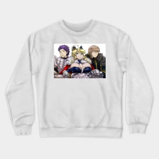 cup-bearers Crewneck Sweatshirt